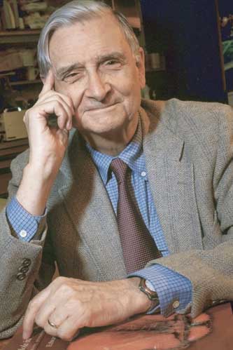 edward wilson
