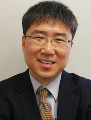 Ha-Joon Chang
